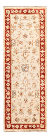 Løber Ziegler Carpet - 147 x 52 cm - beige