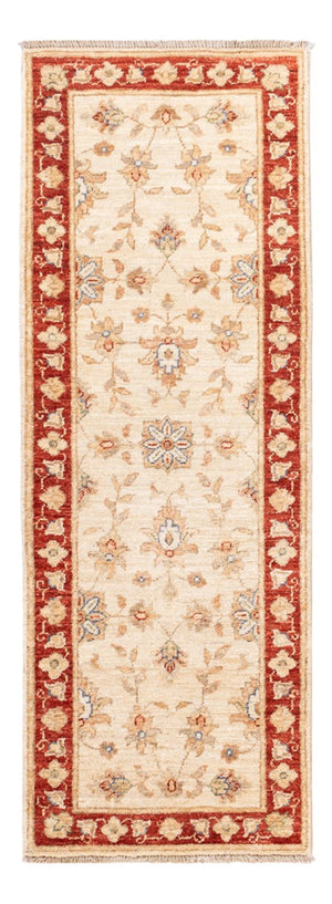 Løber Ziegler Carpet - 147 x 52 cm - beige