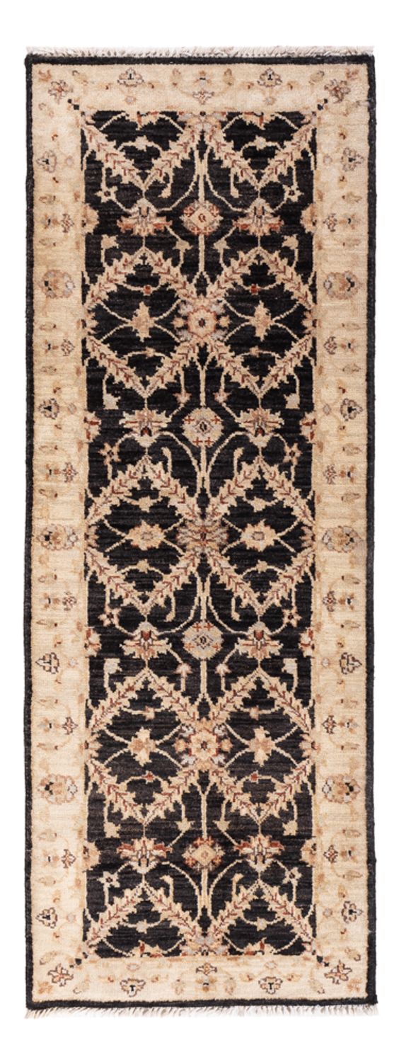 Løber Ziegler Carpet - 150 x 50 cm - mørkeblå