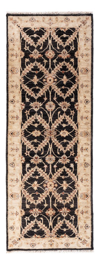 Løber Ziegler Carpet - 150 x 50 cm - mørkeblå