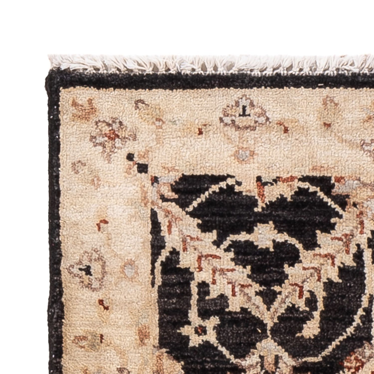 Løber Ziegler Carpet - 150 x 50 cm - mørkeblå