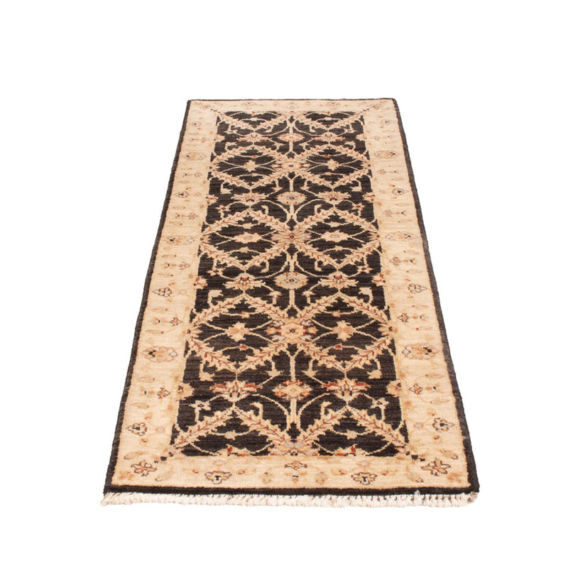Løber Ziegler Carpet - 150 x 50 cm - mørkeblå