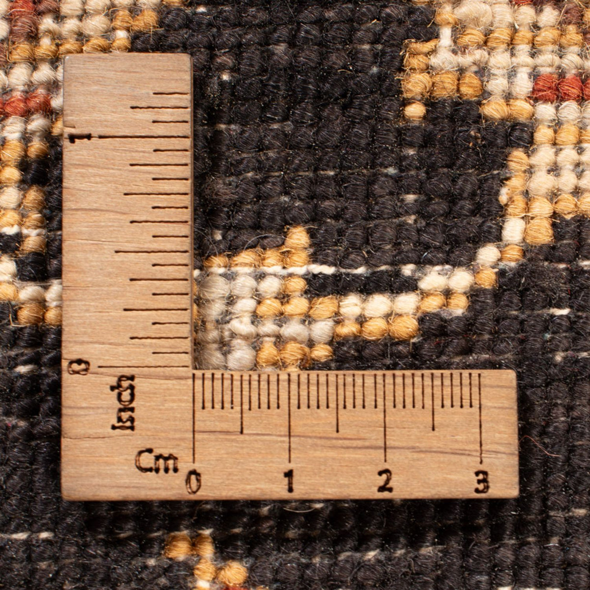 Løber Ziegler Carpet - 150 x 50 cm - mørkeblå