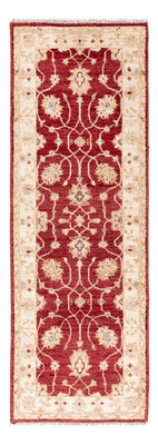 Løber Ziegler Carpet - 150 x 50 cm - rød