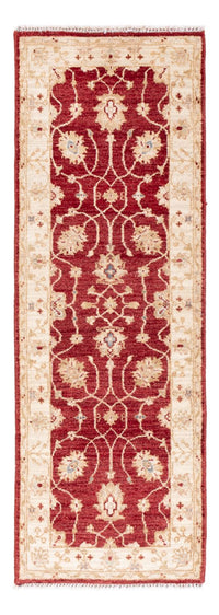 Løber Ziegler Carpet - 150 x 50 cm - rød