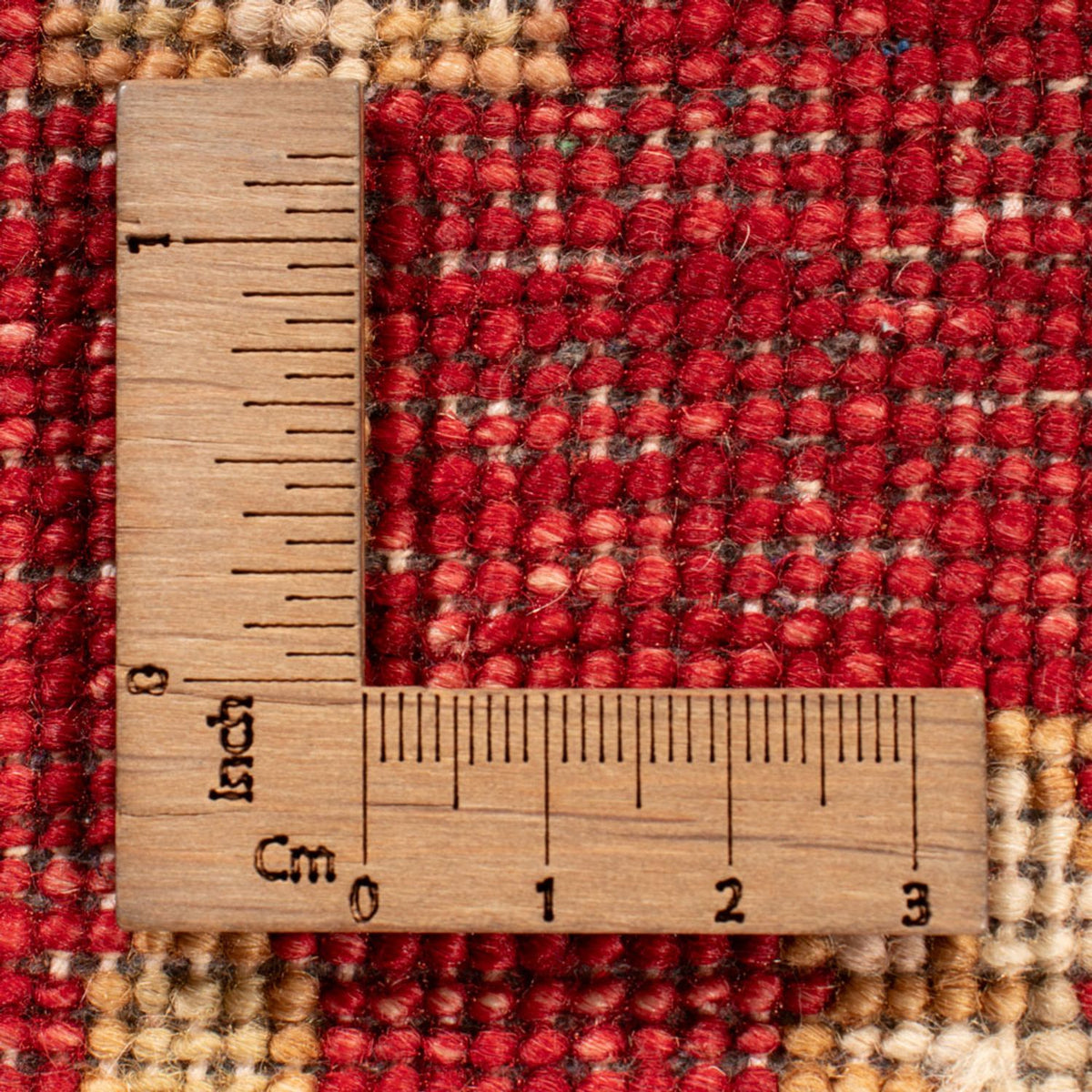 Løber Ziegler Carpet - 150 x 50 cm - rød