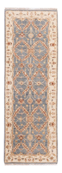 Løber Ziegler Carpet - 150 x 50 cm - benzinblå