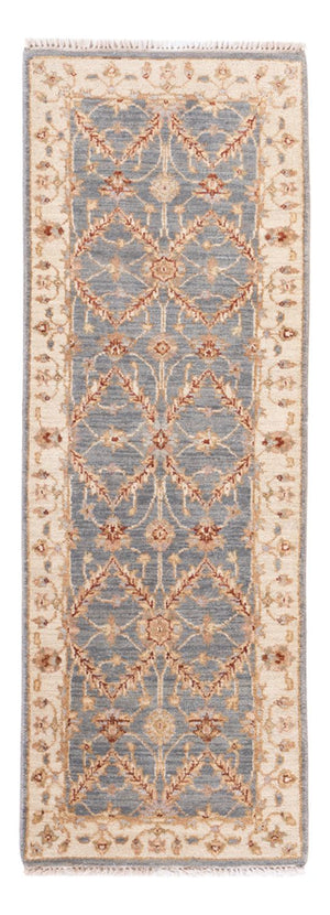 Løber Ziegler Carpet - 150 x 50 cm - benzinblå
