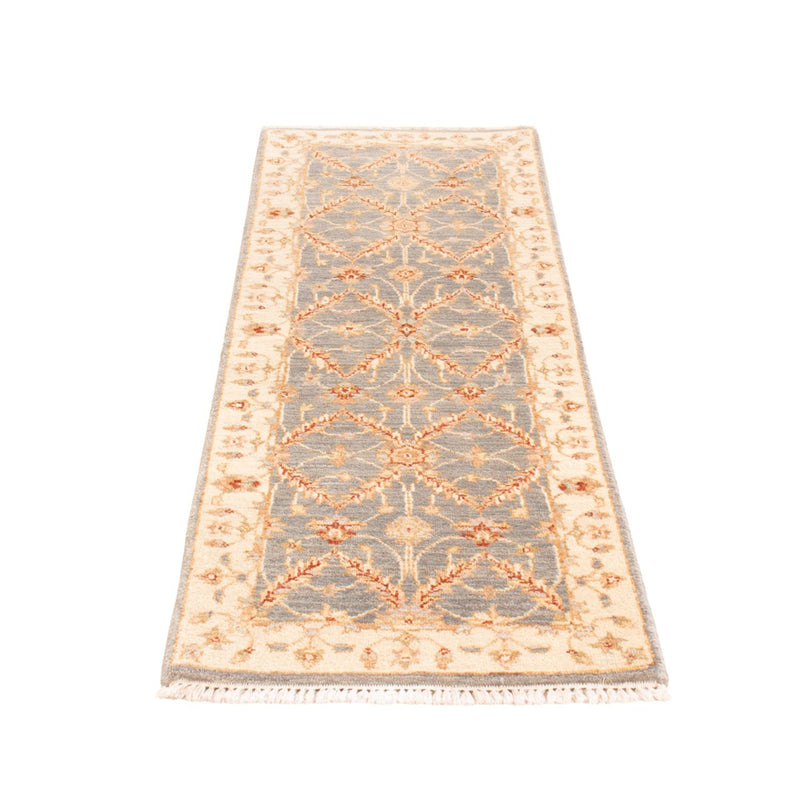 Løber Ziegler Carpet - 150 x 50 cm - benzinblå