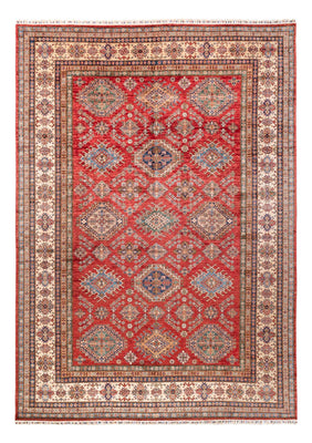 Ziegler Carpet - Kazak - 374 x 274 cm - rød
