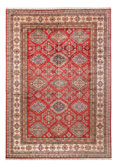 Kazak Tæppe 274x374cm - Orientalsk tæppe