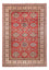 Ziegler Carpet - Kazak - 374 x 274 cm - rød