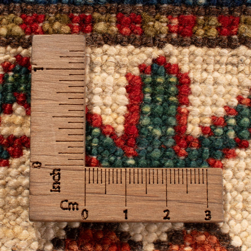 Ziegler Carpet - Kazak - 374 x 274 cm - rød