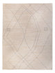 Designer tæppe 410x310cm - Designerteppich