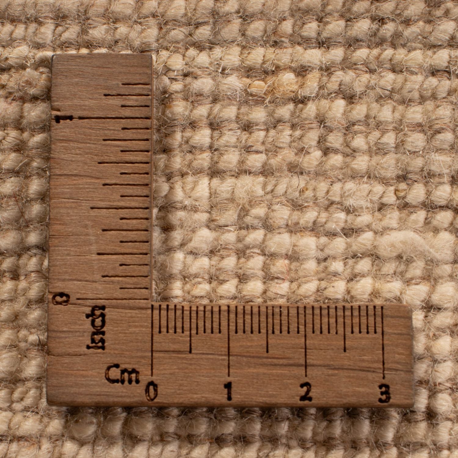 Designer tæppe - 410 x 310 cm - lyseblå