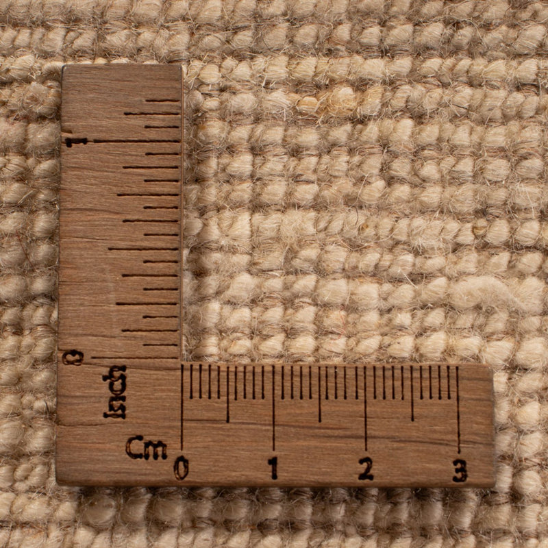 Designer tæppe - 410 x 310 cm - lyseblå