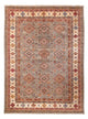 Kazak Tæppe 411x302cm - Orientalsk tæppe