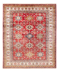 Ziegler Carpet - Kazak - 308 x 253 cm - rød