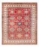 Kazak Tæppe 253x308cm - Orientalsk tæppe