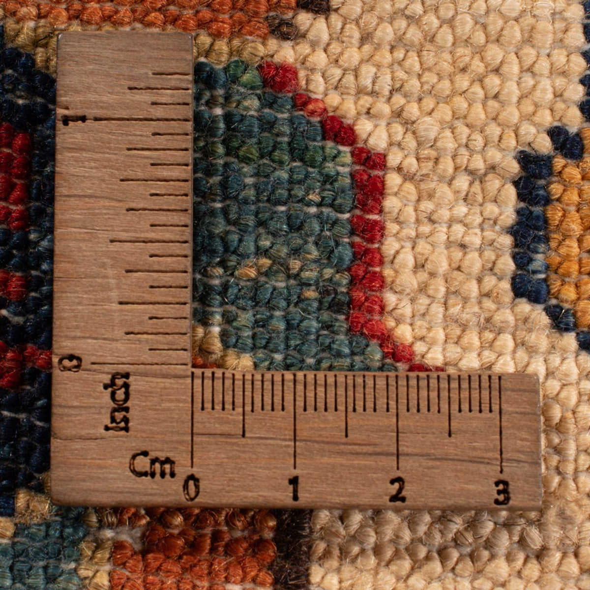 Ziegler Carpet - Kazak - 308 x 253 cm - rød