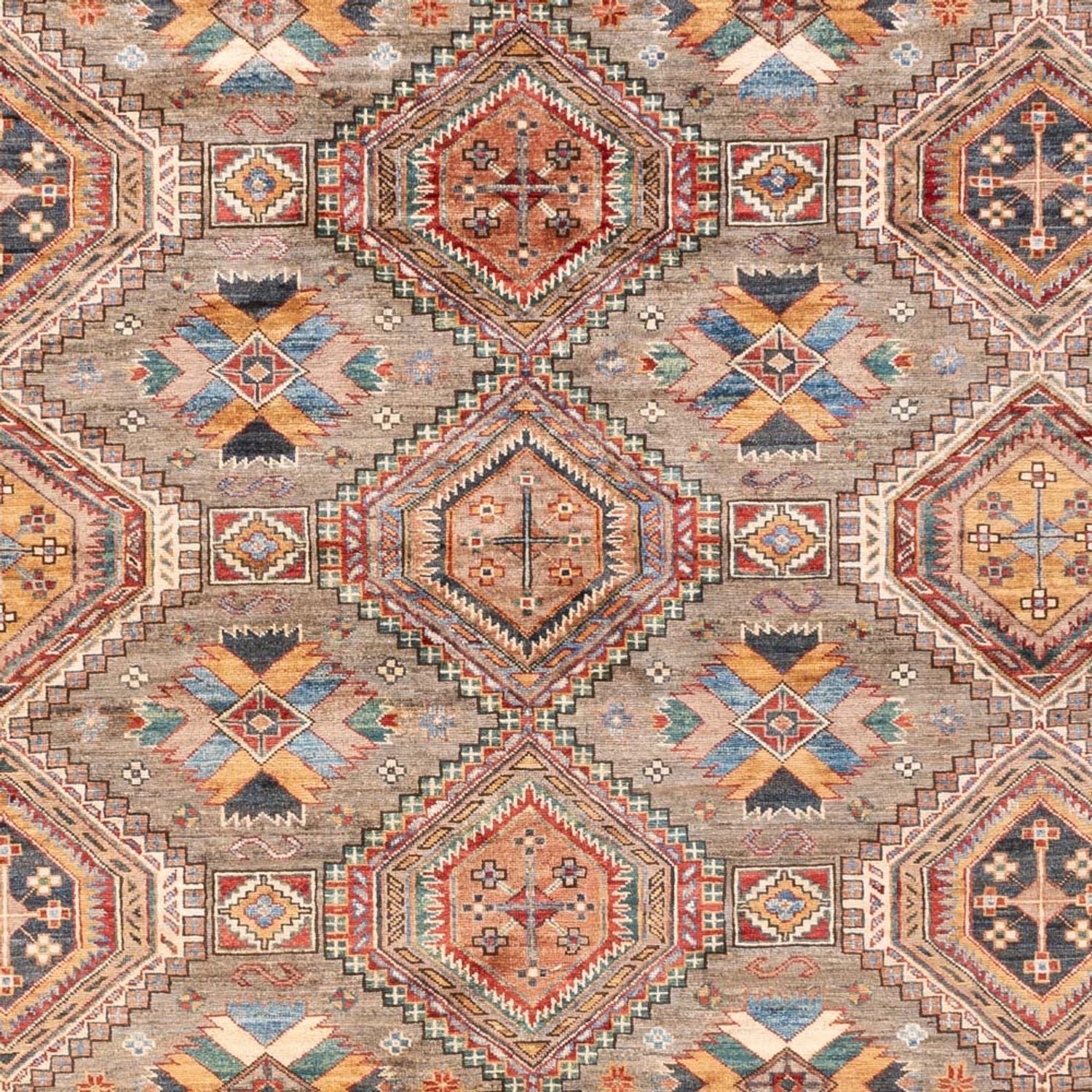 Ziegler Carpet - Kazak - 322 x 244 cm - sand