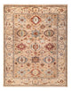 Kazak Tæppe 308x250cm - Orientalsk tæppe