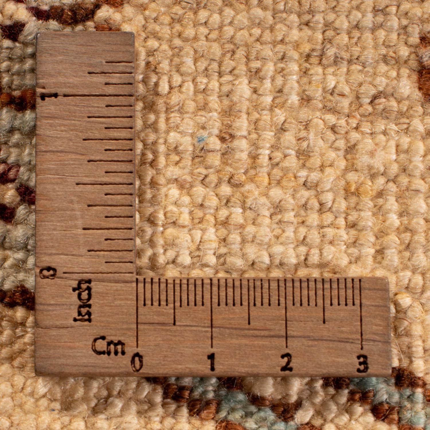 Ziegler Carpet - Kazak - 308 x 250 cm - beige