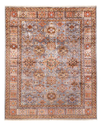 Ziegler Carpet - Kazak - 294 x 242 cm - beige
