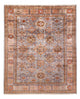 Kazak Tæppe 294x242cm - Orientalsk tæppe