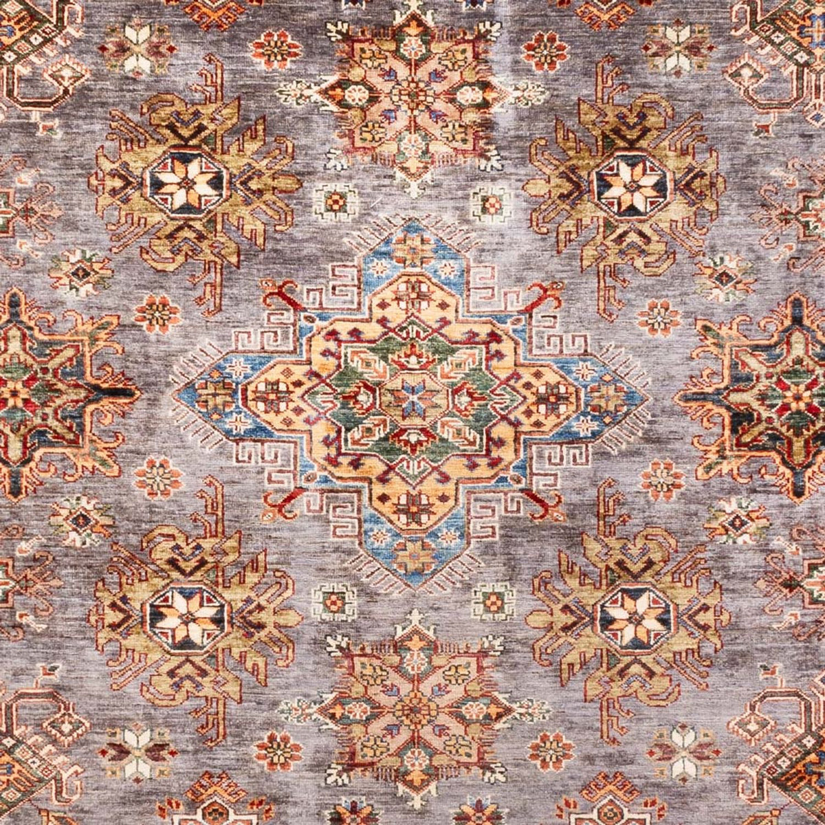 Ziegler Carpet - Kazak - 294 x 242 cm - beige