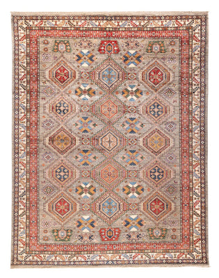 Ziegler Carpet - Kazak - 315 x 244 cm - mørk beige