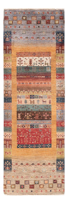 Løber Ziegler Carpet - Ariana - 260 x 84 cm - flerfarvet