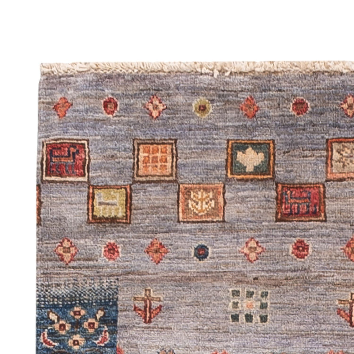 Løber Ziegler Carpet - Ariana - 260 x 84 cm - flerfarvet