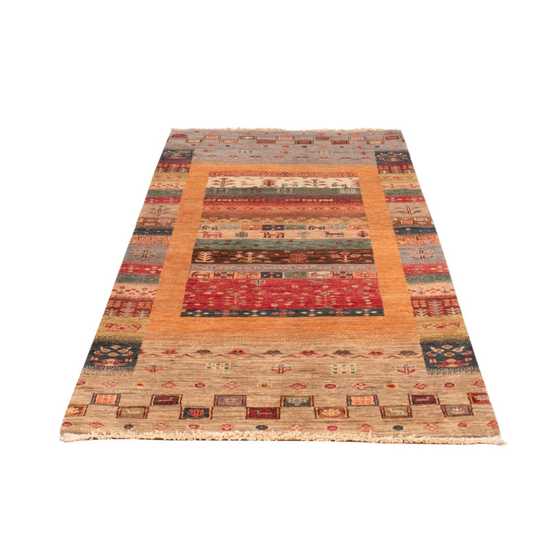 Løber Ziegler Carpet - Ariana - 260 x 84 cm - flerfarvet