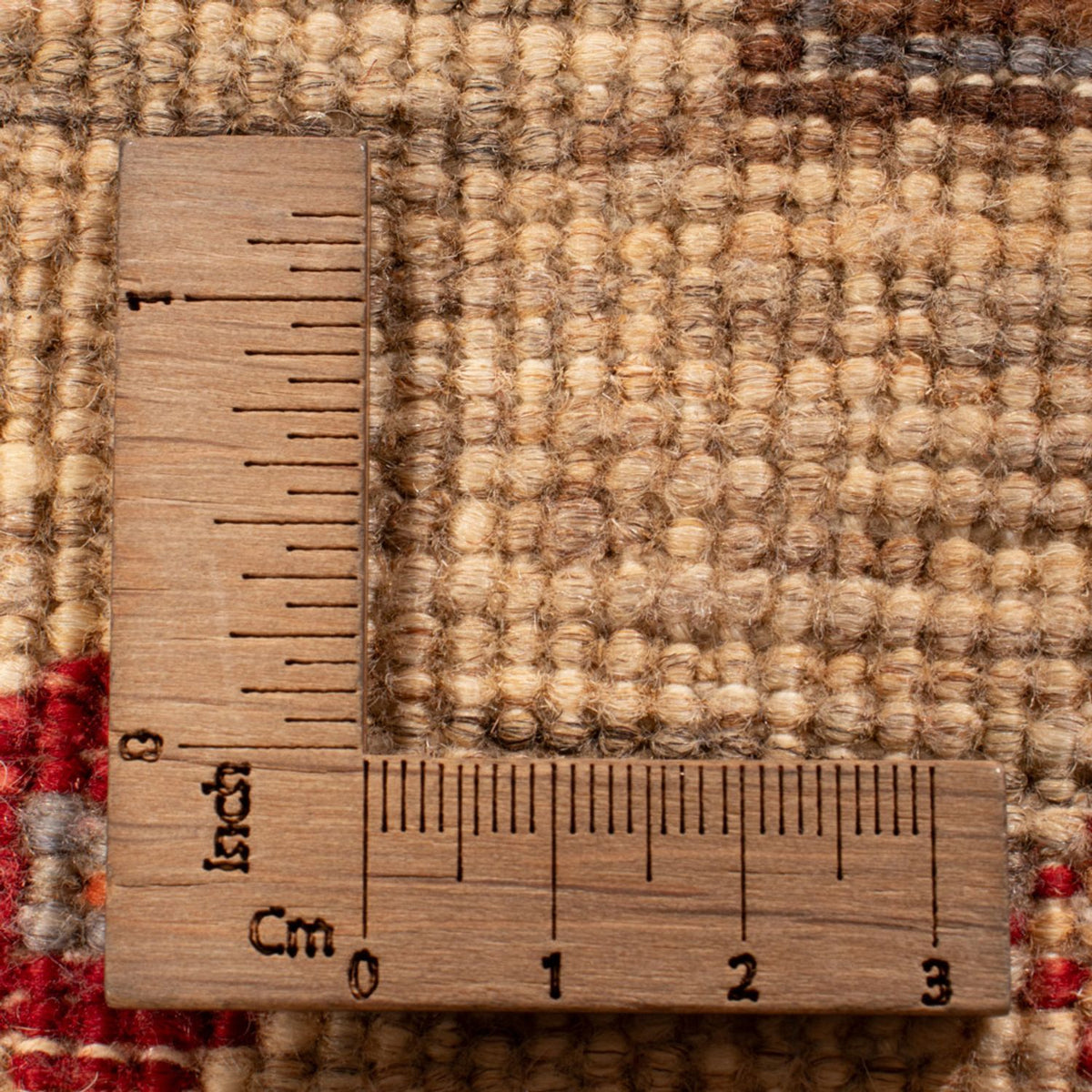 Løber Ziegler Carpet - Ariana - 260 x 84 cm - flerfarvet