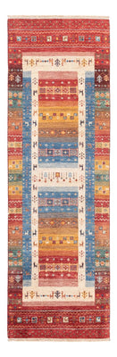 Løber Ziegler Carpet - Ariana - 249 x 76 cm - flerfarvet