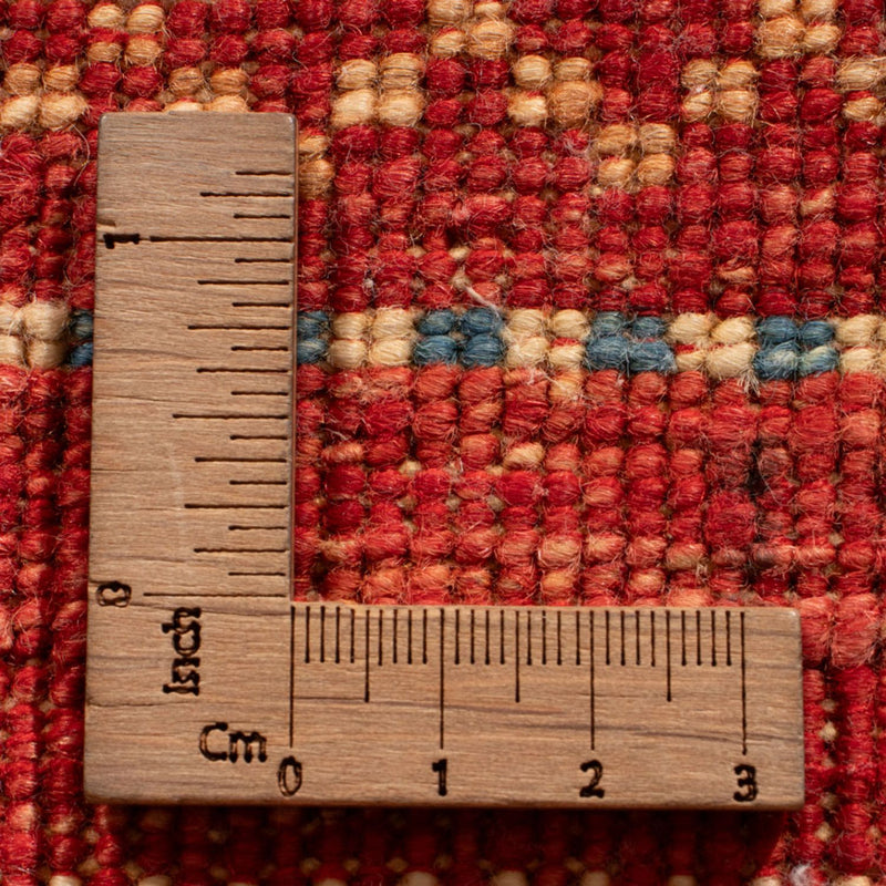 Løber Ziegler Carpet - Ariana - 249 x 76 cm - flerfarvet