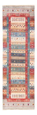 Løber Ziegler Carpet - Ariana - 248 x 75 cm - flerfarvet