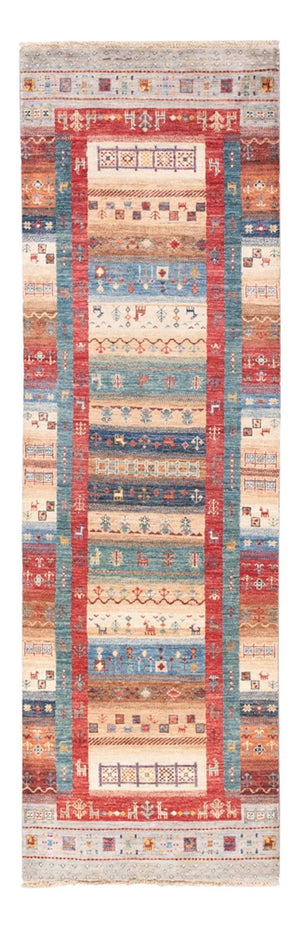 Løber Ziegler Carpet - Ariana - 248 x 75 cm - flerfarvet