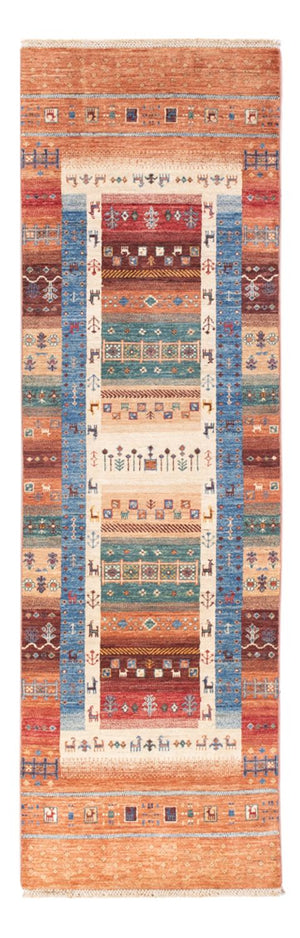 Løber Ziegler Carpet - Ariana - 250 x 73 cm - flerfarvet