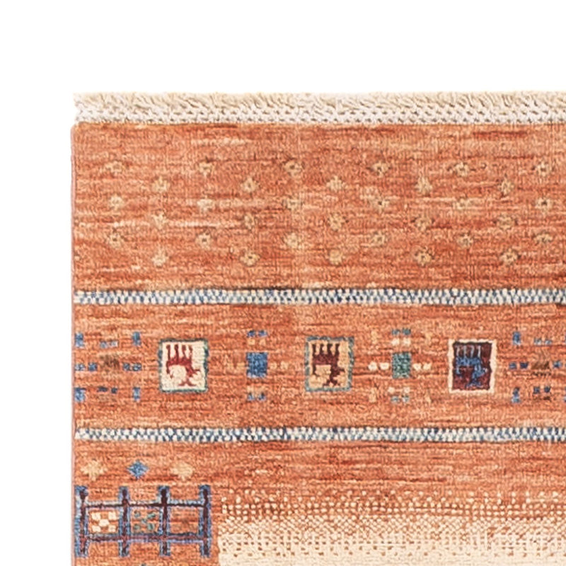 Løber Ziegler Carpet - Ariana - 250 x 73 cm - flerfarvet