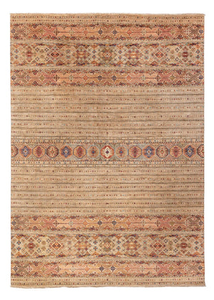 Ziegler Carpet - Shal - 399 x 295 cm - mørk beige