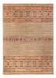 Shal Tæppe 399x295cm - Orientalsk tæppe