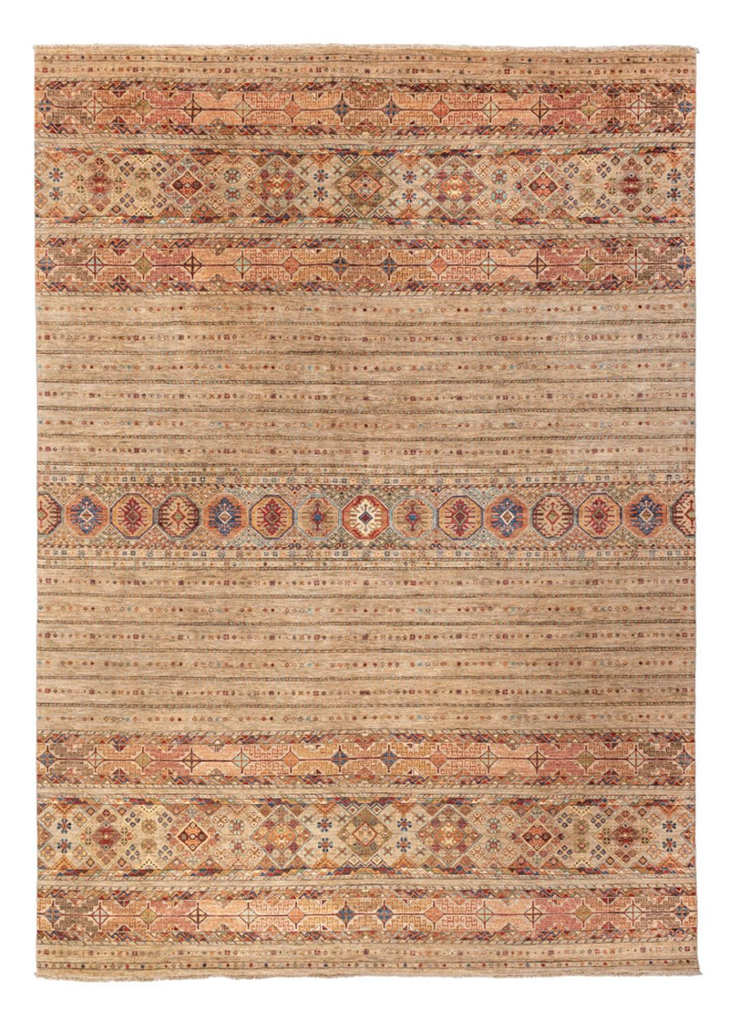 Ziegler Carpet - Shal - 399 x 295 cm - mørk beige