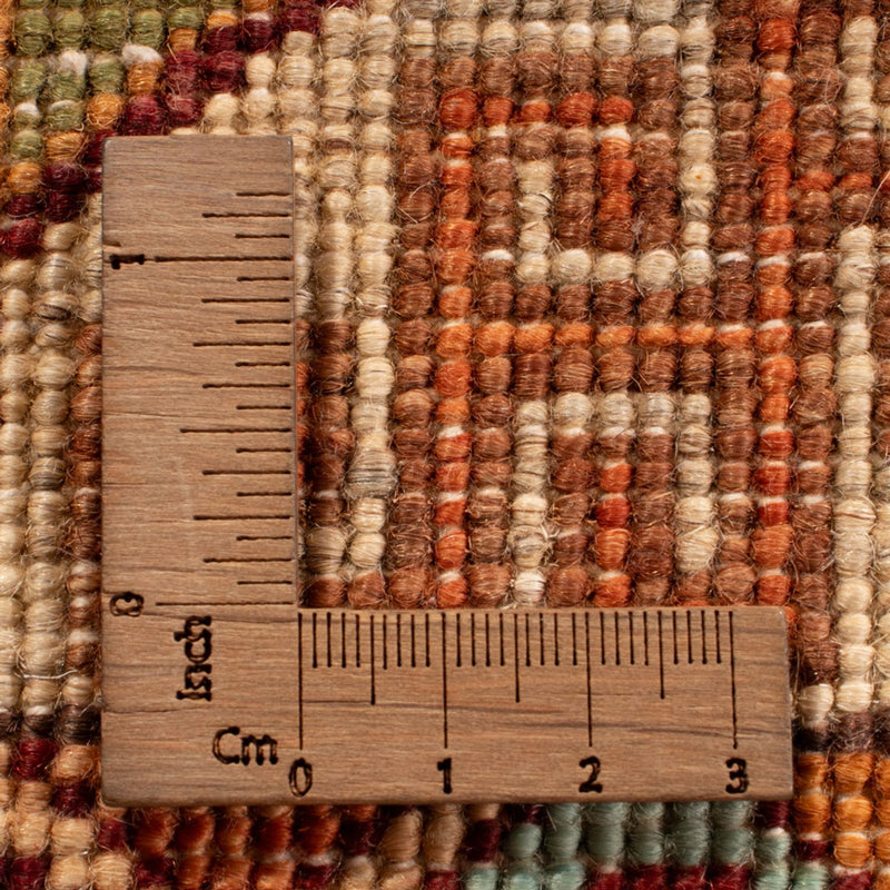 Ziegler Carpet - Shal - 399 x 295 cm - mørk beige