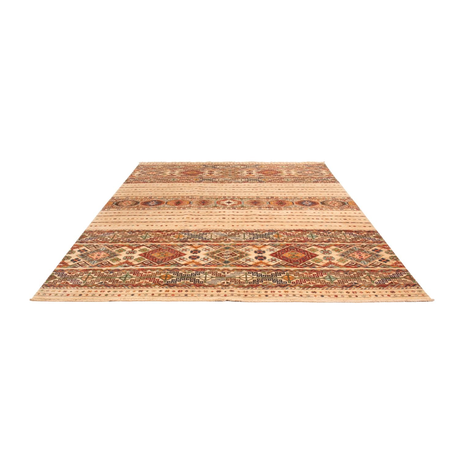 Ziegler Carpet - Shal - 302 x 207 cm - mørk beige