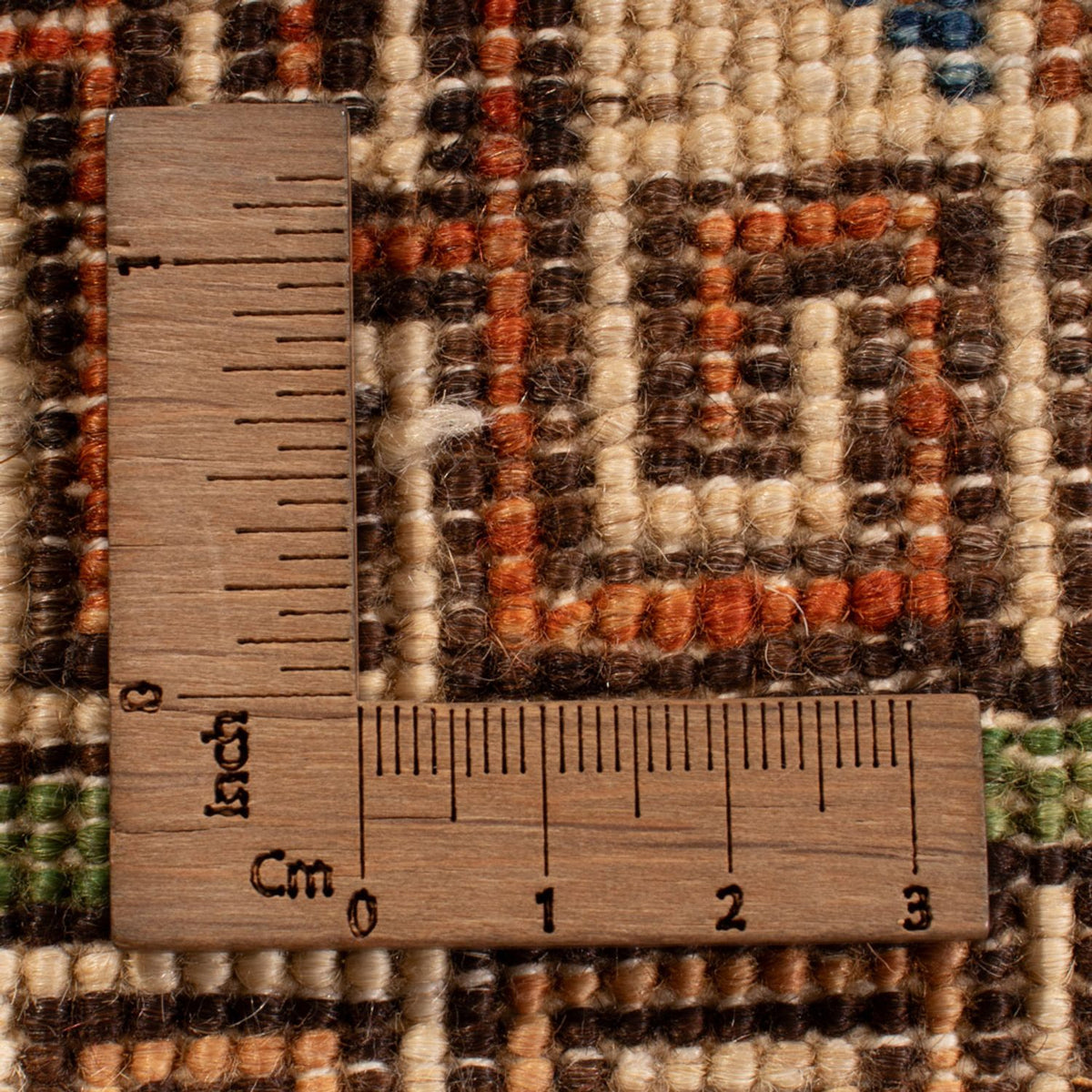 Ziegler Carpet - Shal - 302 x 207 cm - mørk beige