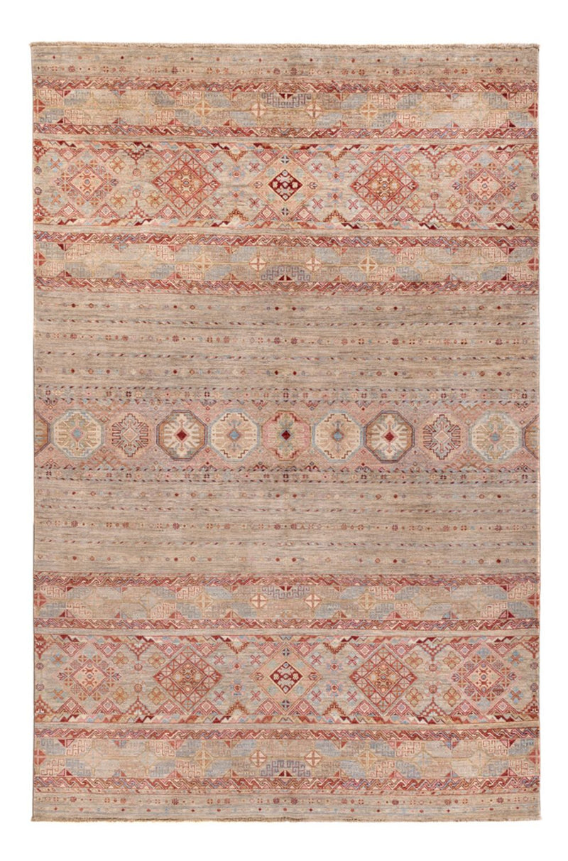 Ziegler Carpet - Shal - 300 x 212 cm - mørk beige