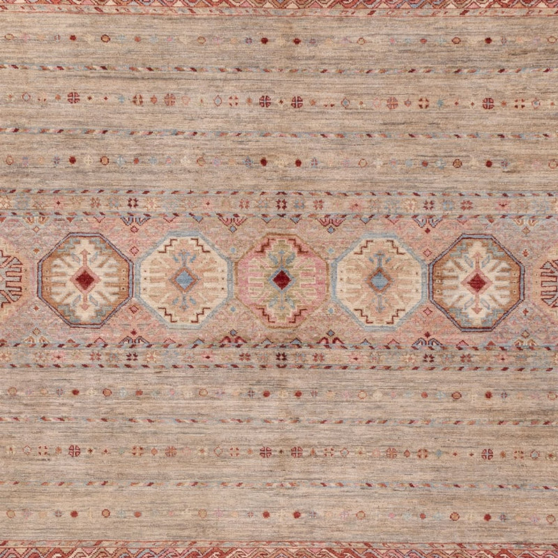 Ziegler Carpet - Shal - 300 x 212 cm - mørk beige