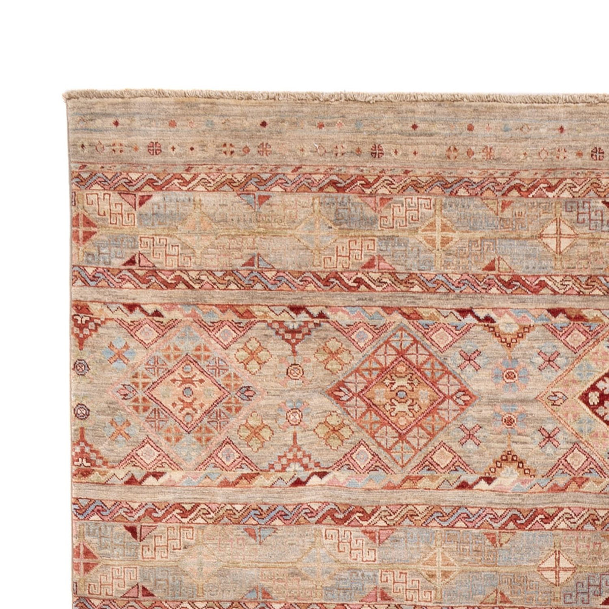 Ziegler Carpet - Shal - 300 x 212 cm - mørk beige